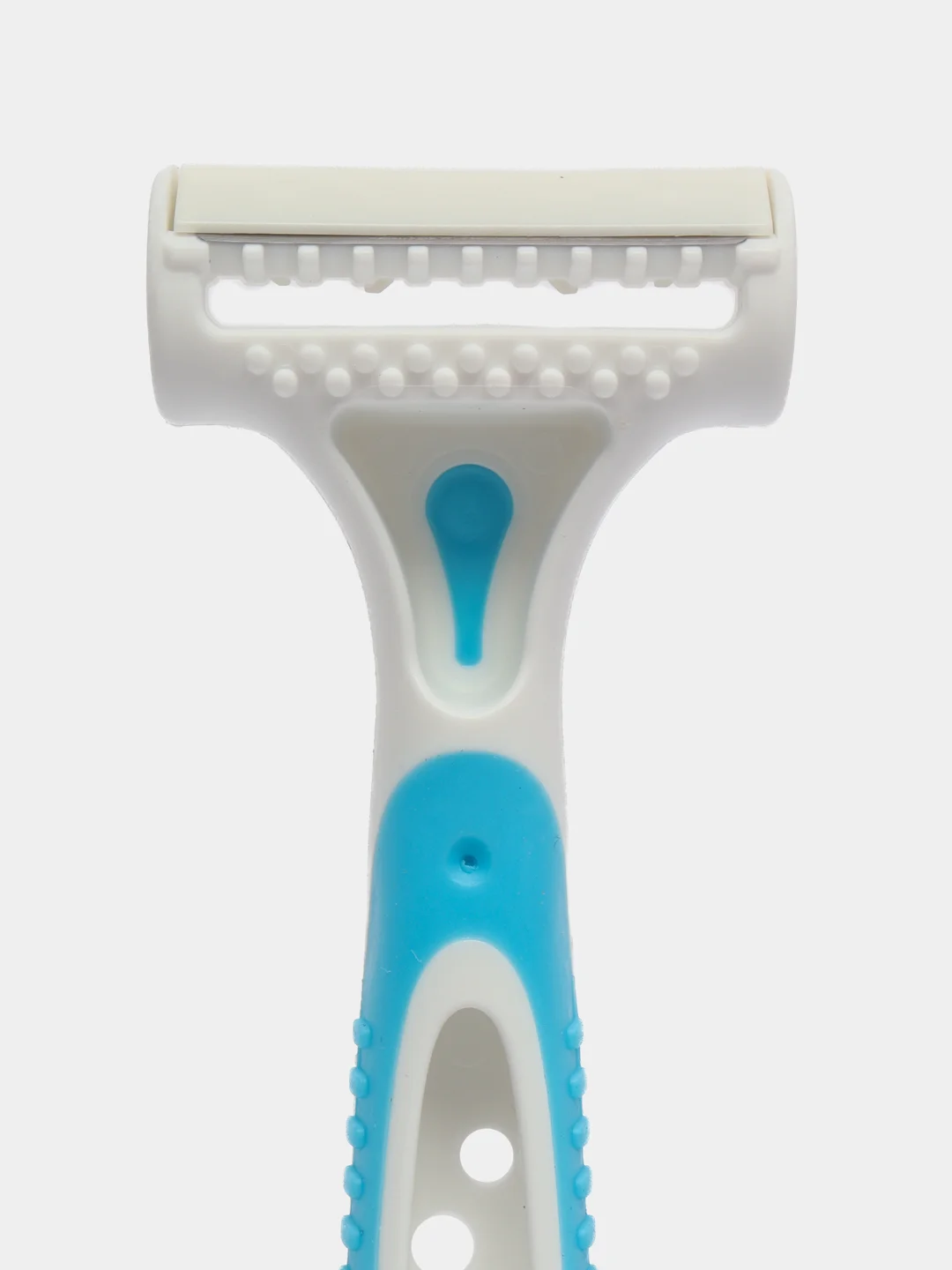 DORCO  Foot Care одноразовый станок для ПЕДИКЮРА, для удаления мозолей