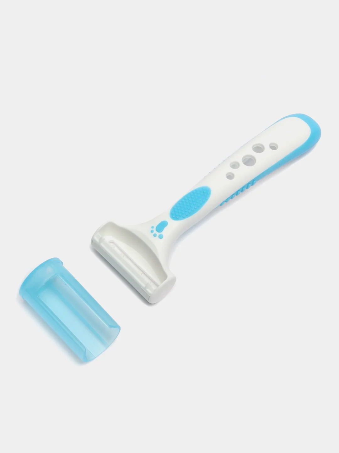 DORCO  Foot Care одноразовый станок для ПЕДИКЮРА, для удаления мозолей