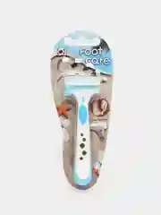 DORCO  Foot Care одноразовый станок для ПЕДИКЮРА, для удаления мозолей