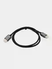 Кабель HDMI на HDMI 2.0 для мультимедии Hoco US03, 4K HD, 18Gbps, 3840х2160, 1/2/3 метра