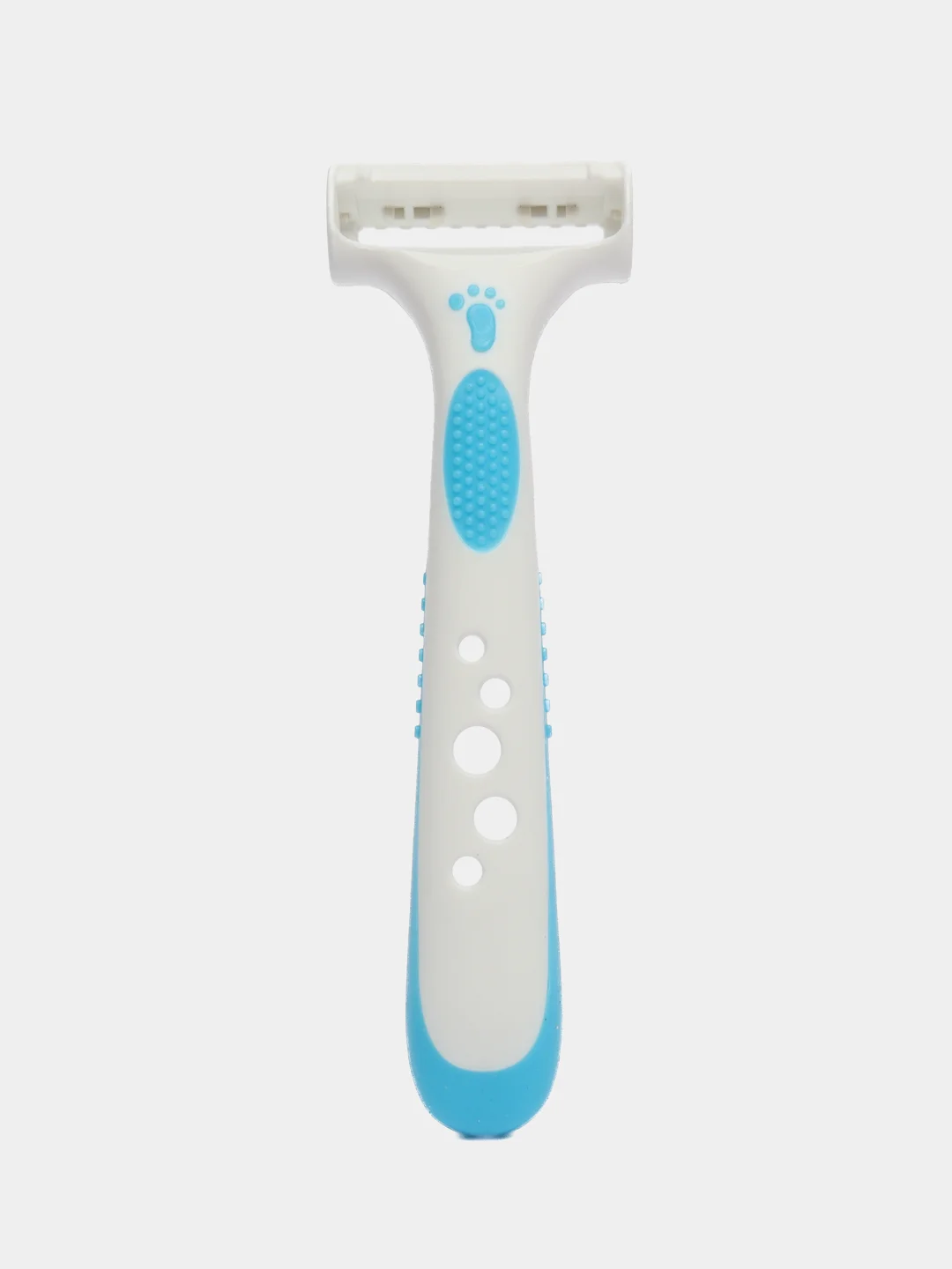 DORCO  Foot Care одноразовый станок для ПЕДИКЮРА, для удаления мозолей
