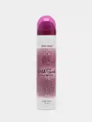 Jean Marc Дезодорант спрей Женский Wild Secret 75мл