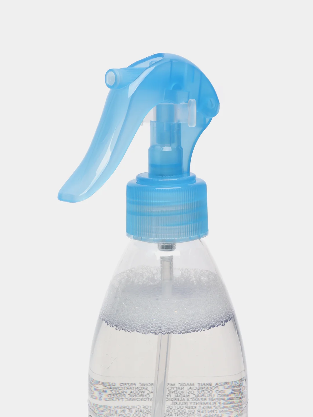Brait Освежитель воздуха водяной триггер-спрей Magic Mist OCEAN BREEZE 425г