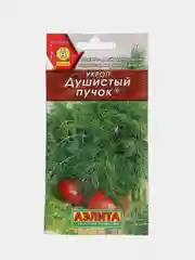 Укроп Душистый пучок 3г (Аэлита)