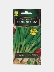 Лук батун Семилетка 0,5г (Аэлита)