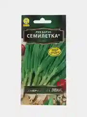Лук батун Семилетка 0,5г (Аэлита)
