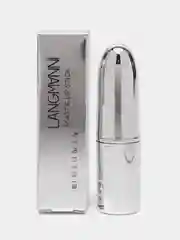 Коралловый меланж помада для губ, матовая губная помада Langmanni