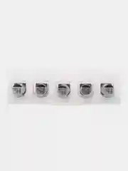 10 штук Конденсатор SMD 1000uF 6.3V 1000мкф 6.3В 8x10.2мм 85*C твердотельный