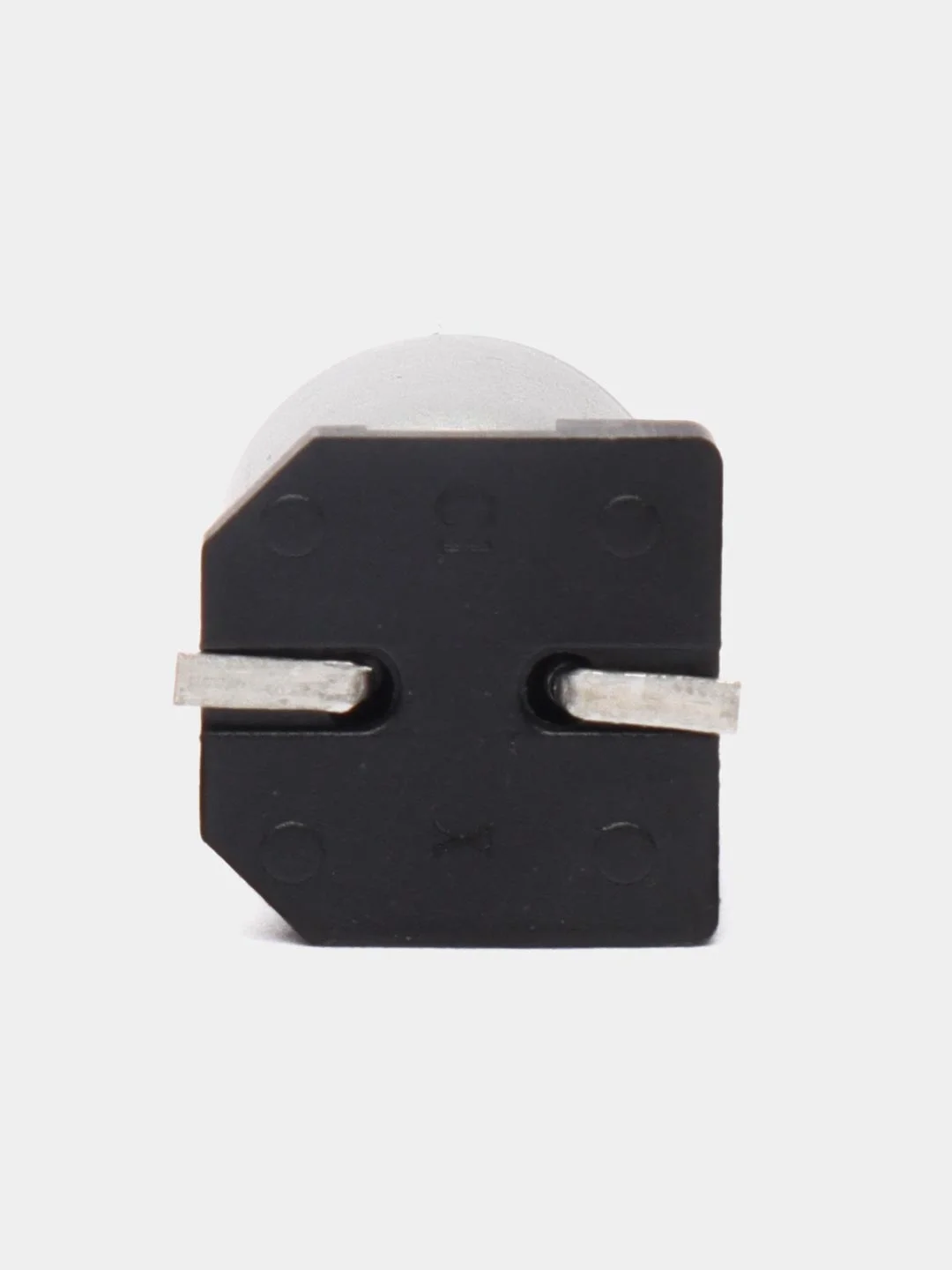 10 штук Конденсатор SMD 1000uF 6.3V 1000мкф 6.3В 8x10.2мм 85*C твердотельный