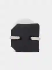 10 штук Конденсатор SMD 1000uF 6.3V 1000мкф 6.3В 8x10.2мм 85*C твердотельный