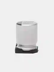 10 штук Конденсатор SMD 1000uF 6.3V 1000мкф 6.3В 8x10.2мм 85*C твердотельный