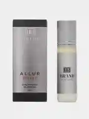 Масляные духи  Allur Sport (Аллюр спорт), 6 мл