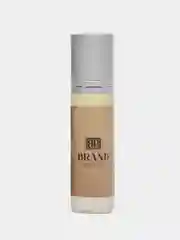 Масляные духи Bergamot Oud Mood (Бергамот Уд Муд), 6 мл