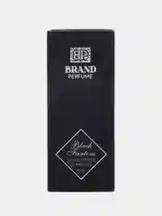 Масляные духи Black Fantom (Блек Фантом), 6 мл