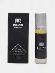 Масляные духи Black Fantom (Блек Фантом), 6 мл