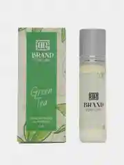 Масляные духи Green Tea (Зеленый чай), 6 мл