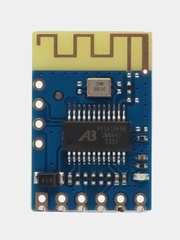 Bluetooth стерео аудио модуль JDY-62