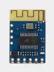 Bluetooth стерео аудио модуль JDY-62
