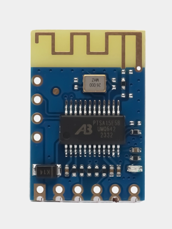Bluetooth стерео аудио модуль JDY-62