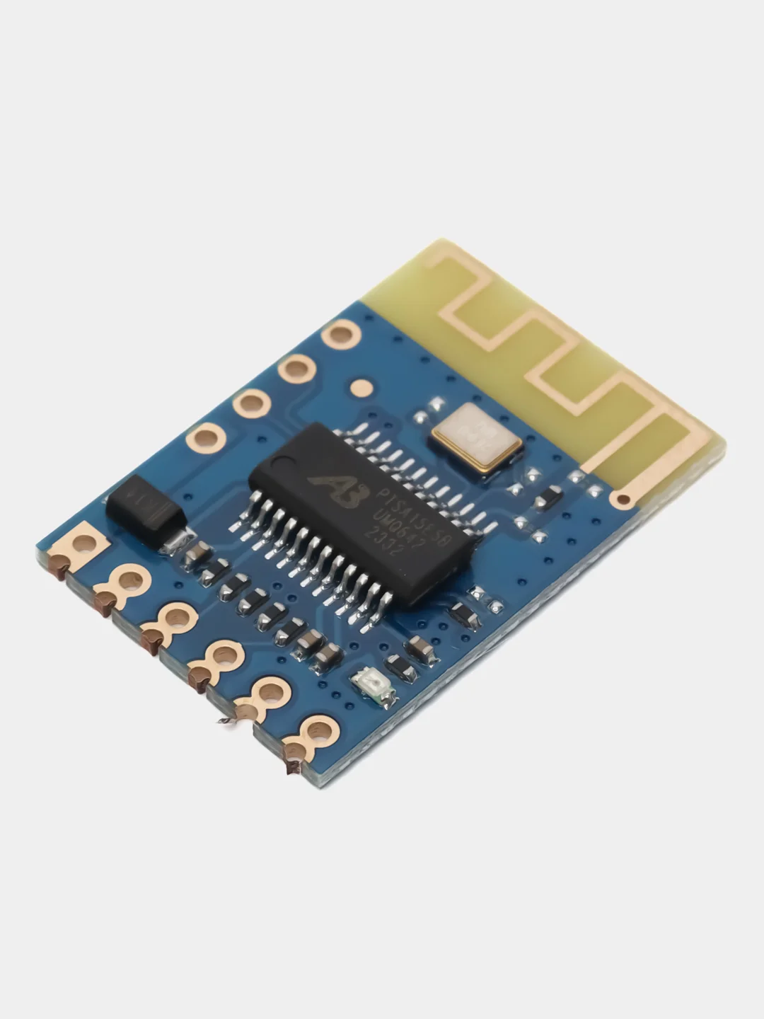 Bluetooth стерео аудио модуль JDY-62
