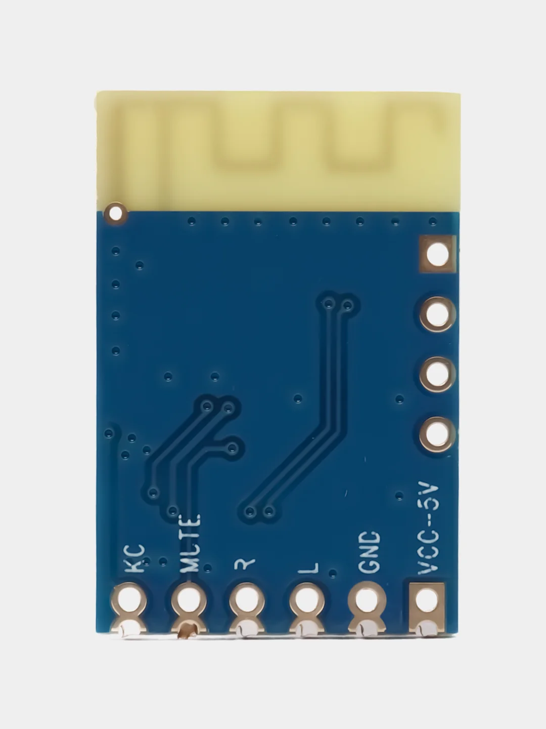 Bluetooth стерео аудио модуль JDY-62