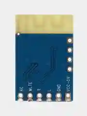 Bluetooth стерео аудио модуль JDY-62