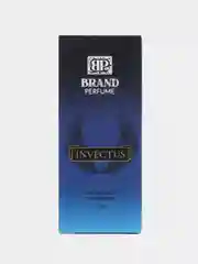 Масляные духи Invectus (Инвиктус), 6 мл