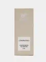 Масляные духи LImpressio (Императрица), 6 мл