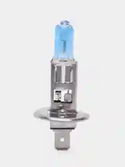 Лампа галогенная MTF VANADIUM 5000K H1.H3.H4.H27.H7.H11.HB3.HB4.9012 комплект 2шт премиум