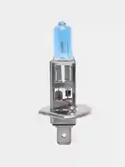 Лампа галогенная MTF VANADIUM 5000K H1.H3.H4.H27.H7.H11.HB3.HB4.9012 комплект 2шт премиум