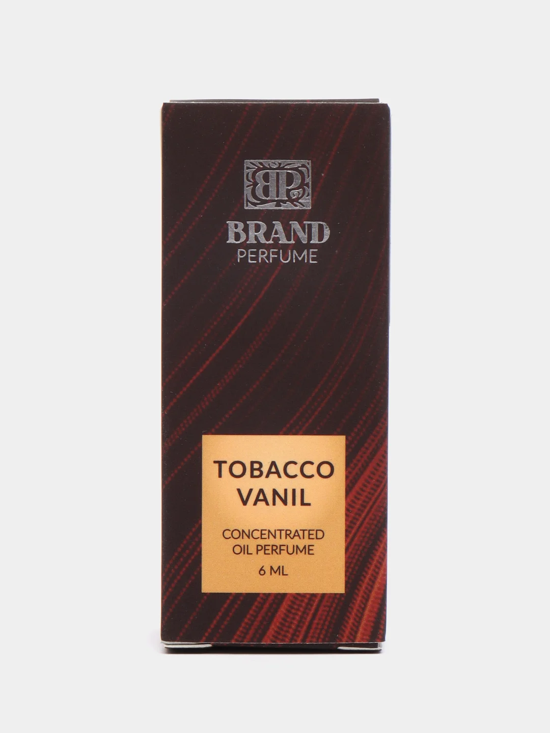 Масляные духи Tobacco Vanil (Табако Ваниль), 6 мл