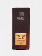 Масляные духи Tobacco Vanil (Табако Ваниль), 6 мл