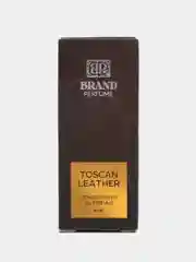 Масляные духи Toscan Leather (Тосканская Кожа), 6 мл