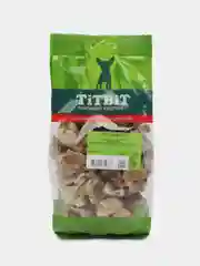 Лакомство для собак TiTBiT, Легкое говяжье XL - мягкая упаковка