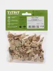 Лакомство для кошек TiTBiT Легкое говяжье - мягкая упаковка