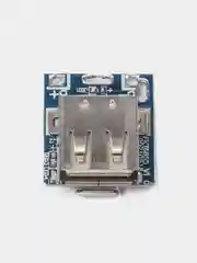 Модуль для повербанка DIY Power bank