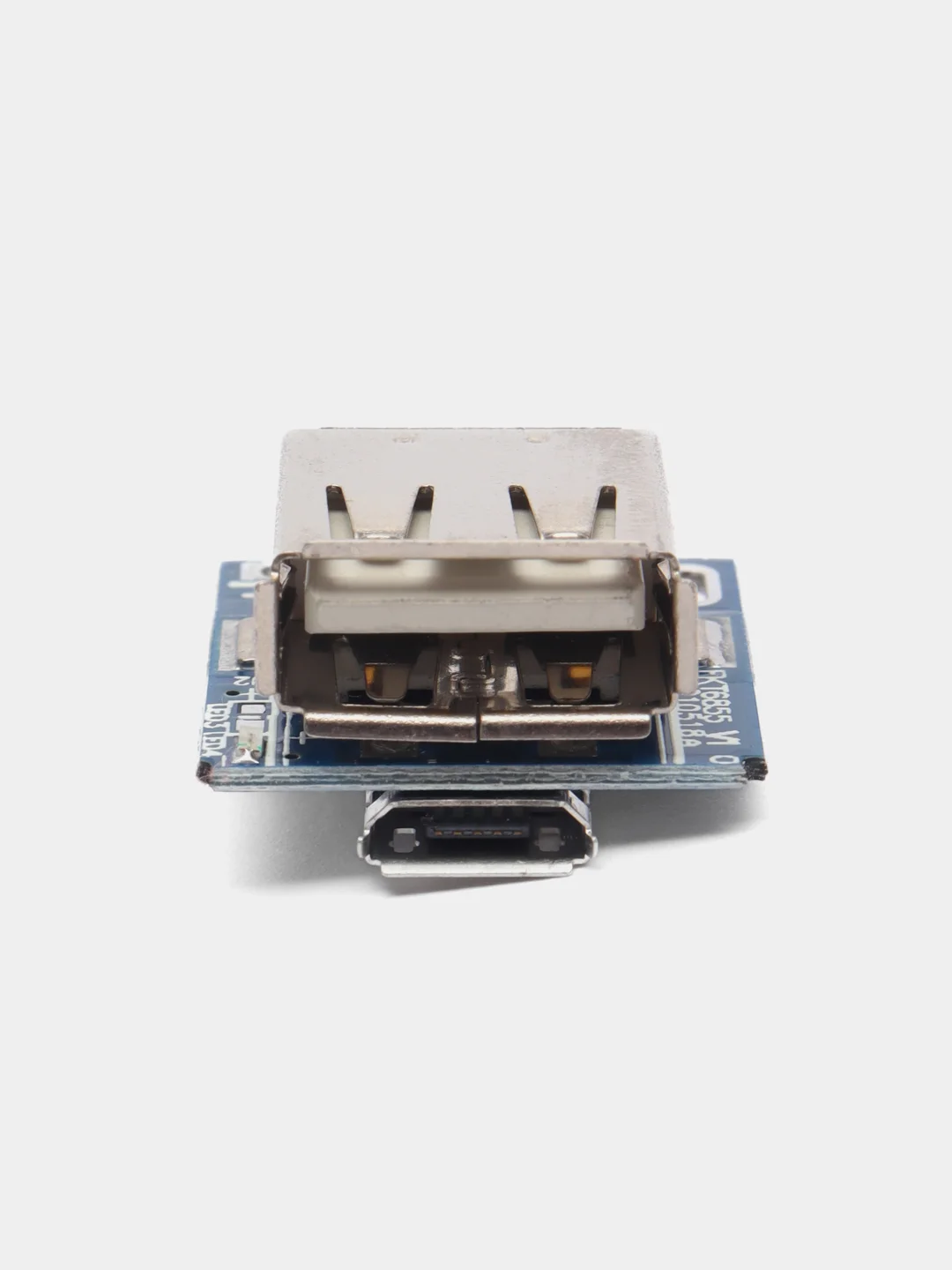 Модуль для повербанка DIY Power bank
