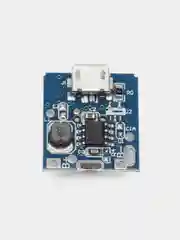 Модуль для повербанка DIY Power bank