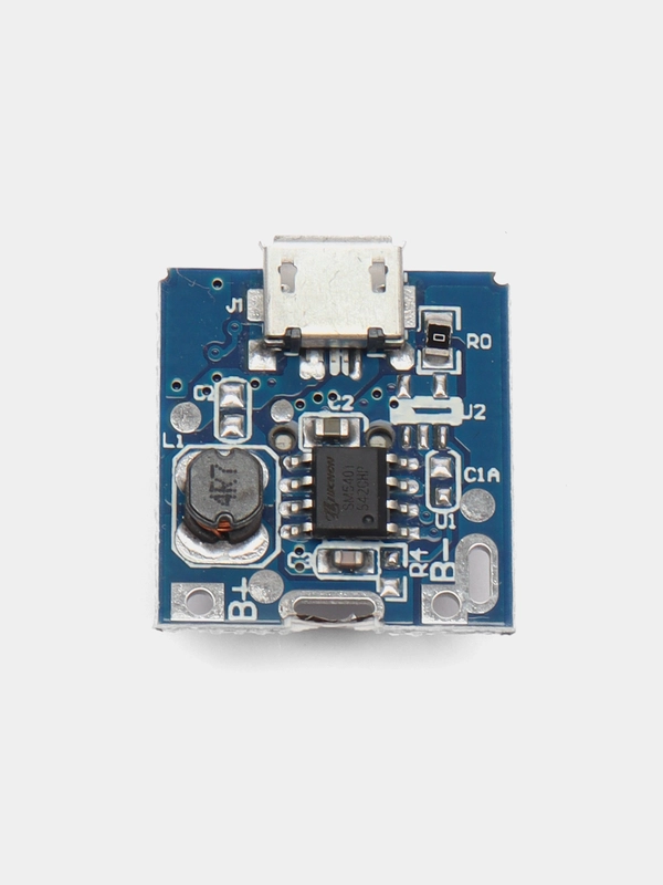 Модуль для повербанка DIY Power bank