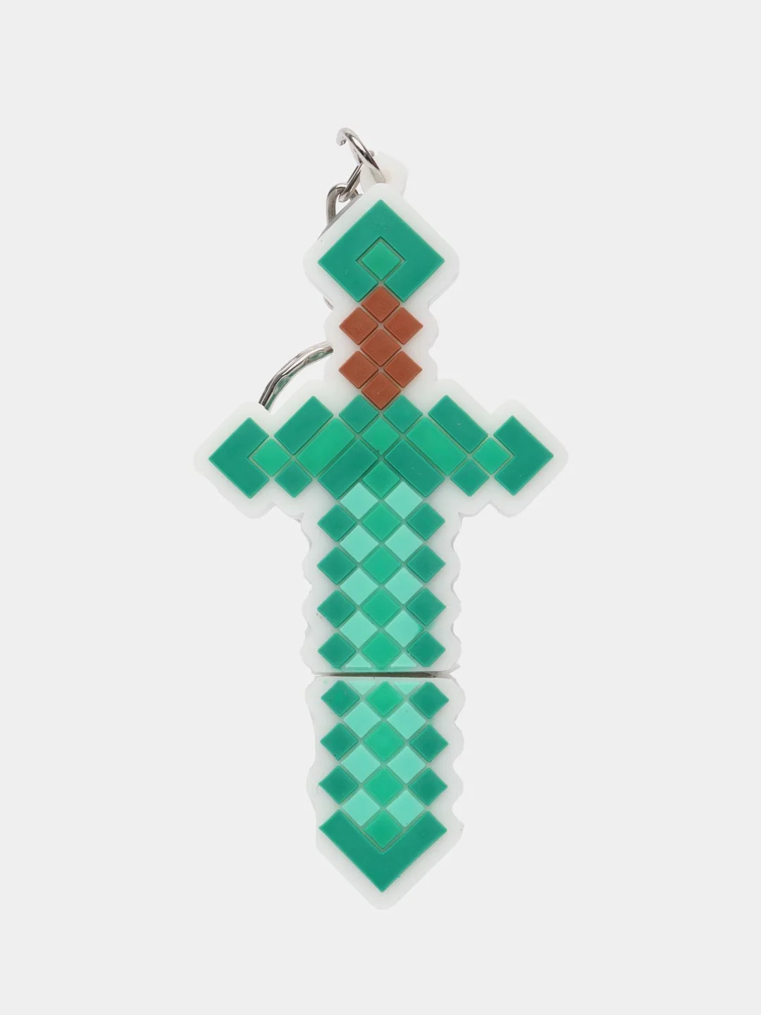 USB Флешка Алмазный меч Minecraft 16 ГБ