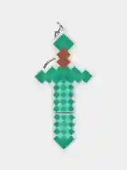 USB Флешка Алмазный меч Minecraft 16 ГБ