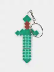 USB Флешка Алмазный меч Minecraft 16 ГБ