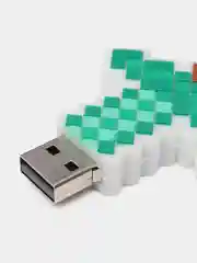 USB Флешка Алмазный меч Minecraft 16 ГБ
