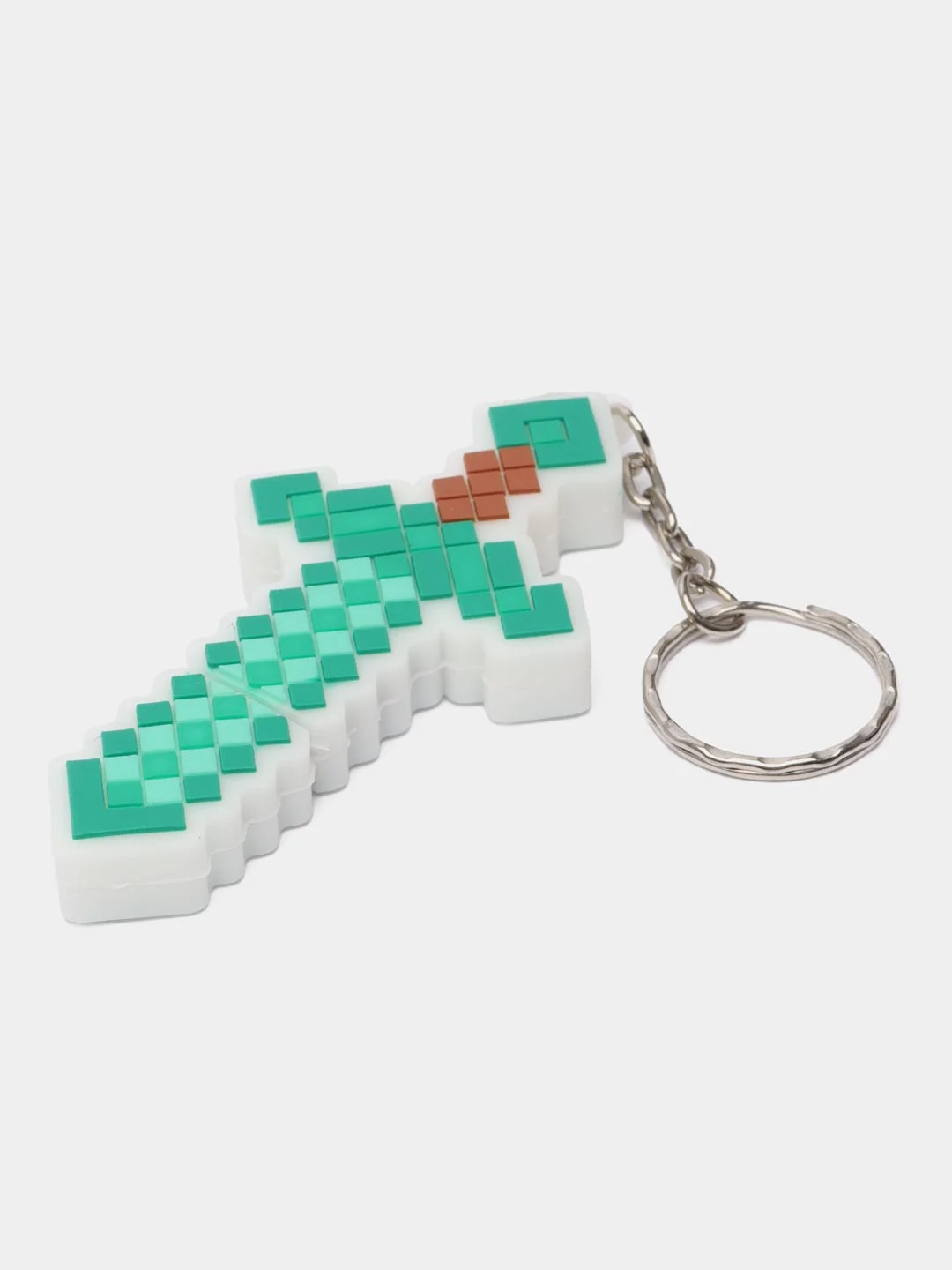 USB Флешка Алмазный меч Minecraft 16 ГБ