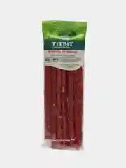 Лакомство для собак TiTBiT Колбаски Пармские из говядины, Золотая коллекция, 80г