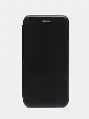 Черный чехол-книжка для iPhone 11 Pro Max, с магнитом