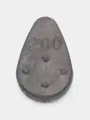 Груз для донной ловли ложка (Скоба и скользящий)