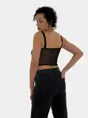 Топ женский