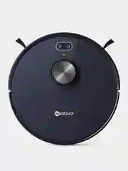 Робот-пылесос NEATSVOR N6, сухая и влажная уборка, гироскоп + Lidar
