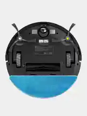 Робот-пылесос NEATSVOR N6, сухая и влажная уборка, гироскоп + Lidar